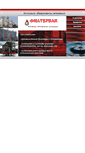 Mobile Screenshot of filtervac.ru
